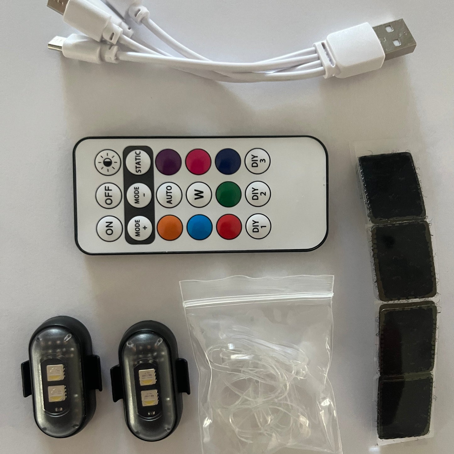Ebike Underglow LED Kit