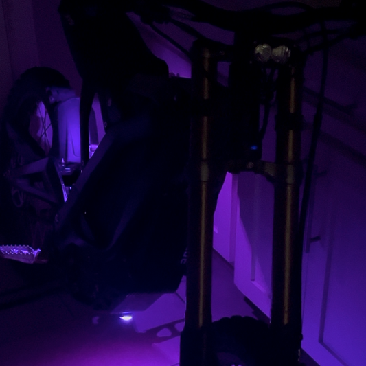 Ebike Underglow LED Kit