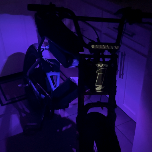 Ebike Underglow LED Kit
